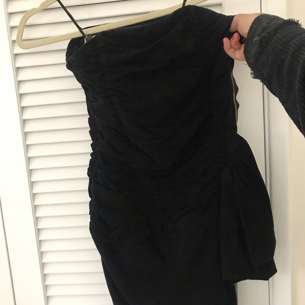 NWT Leifsdottir Dress